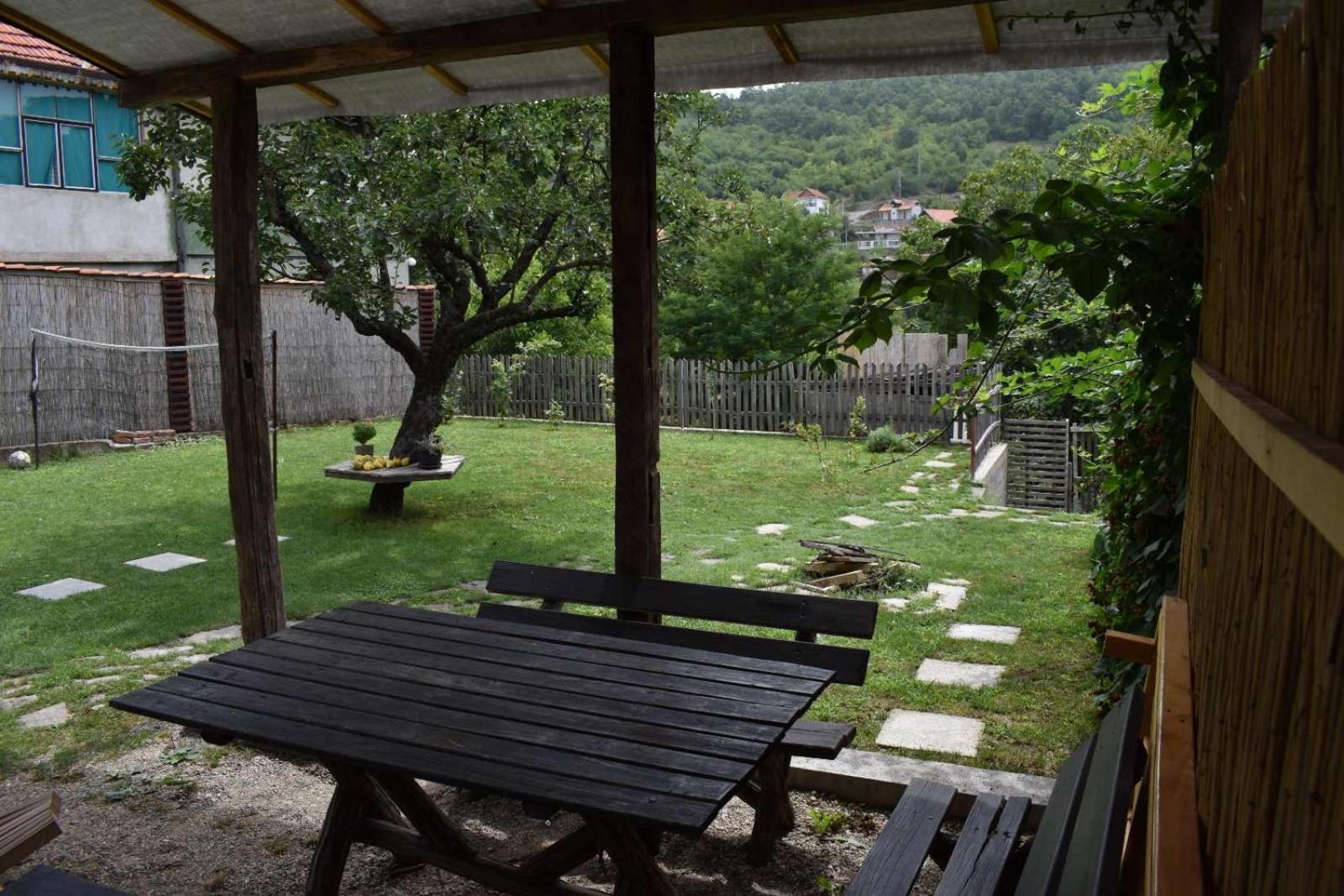 Konak Garavi Sokak Kursumlija Room photo