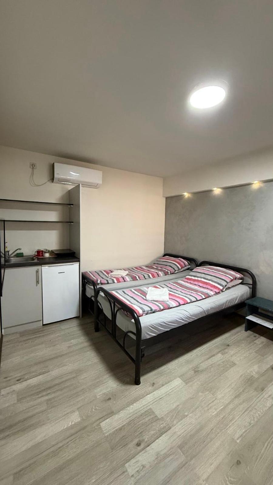 Konak Garavi Sokak Kursumlija Exterior photo
